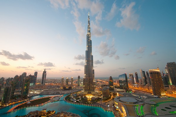 dubai