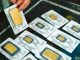 Harga Emas Antam Hari Ini Jatuh Lagi Rp 15.000! Harga Buyback Emas Saat ini Rp 2.571.000 per gram