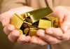 Harga Emas Antam Hari Ini Naik Rp 20.000, Harga 1 gram Rp 2.774.000