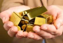 Harga Emas Antam Hari Ini Naik Rp 20.000, Harga 1 gram Rp 2.774.000