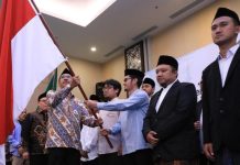 Kemenag Kirim 1.000 Dai ke Wilayah 3T Indonesia hingga Luar Negeri