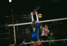 Menang Lawan Yogya Falcons, Peluang Jakarta Electric PLN Lolos ke Final Four PLN Mobile Proliga 2025 Makin Terbuka