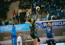 Raih Posisi Tiga Klasemen, Jakarta Electric PLN Amankan Tiket Final Four PLN Mobile Proliga 2025