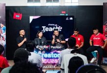 PSSI Kerja Sama dengan TikTok, Hadirkan Konten Timnas Indonesia