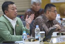 Nusron Ungkap 3,7 Hektar Lahan Sawit Bermasalah Bakal Diambil Alih Negara