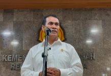Toko Bakal Disegel Kalau Ketahuan Jual Pangan di Atas HET
