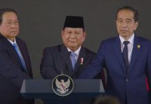 Danantara Tidak Bisa Diaudit? Ini Kata Prabowo