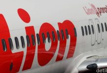 Pemerintah Beri Diskon Tiket Pesawat Lebaran, Lion Group Dukung Penuh