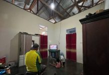 Sambut Ramadan, PLN Berhasil Nyalakan Listrik 24 Jam untuk Lima Pulau di Maluku