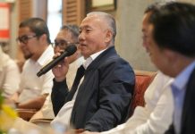 Proyek-Proyek Strategis PGN Tahun Ini Mulai Tancap Gas