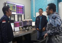 Siaga Kelistrikan Jelang Idul Fitri, PLN UP3 Jambi Siagakan Ratusan Personel