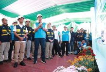 SPKLU PLN Tersedia hingga Ujung Banyuwangi, Siap Layani Pengguna EV selama Libur Idulfitri