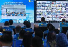 Sistem Digital Semakin Andal, PLN Siap Berikan Layanan Maksimal di Idulfitri 1446 H