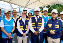 Puncak Arus Mudik, Kementerian ESDM dan PLN Pastikan Infrastruktur Kelistrikan dalam Kondisi Prima