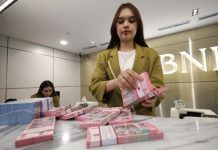 Bank BUMN Pastikan Layanan Tetap Aman di Musim Liburan