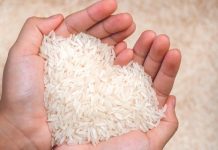 Pemerintah Larang Pedagang Jual Beras di Atas HET