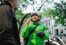 Grab Buka-bukaan Syarat Driver Ojol yang Dapat Bantuan Hari Raya