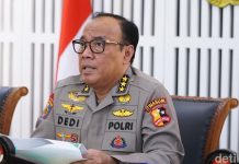 Polri: Rekrutmen Akpol Transparan, Pakai Calo Dipastikan Sia-sia!