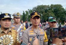 2.800 Personel Gabungan Dikerahkan Amankan Mudik Lebaran di Pelabuhan Merak