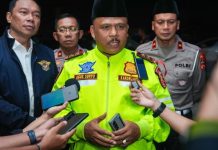 Kakorlantas Ungkap H-10 Lebaran Ribuan Kendaraan Pemudik Mulai Tinggalkan Jakarta