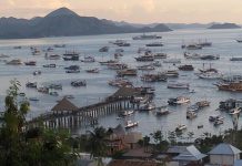 Sri Mulyani Setujui Pajak Hotel dan Restoran untuk Kapal Wisata di Labuan Bajo