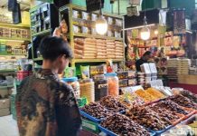 Harga Sejumlah Komoditas Pangan Makin Mahal, Satgas Pangan Diminta Lakukan Ini