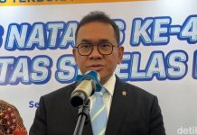 Pemerintah Terbitkan Aturan Baru Ekspor Pertambangan-Kehutanan