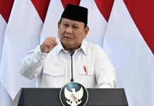Instruksi Prabowo Agar Komunikasi ke Rakyat Diperbaiki