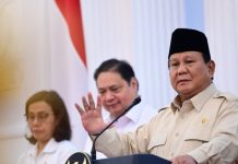THR PNS Segera Diumumkan Prabowo!