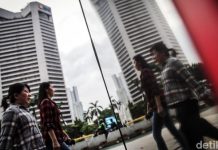 Imbauan Swasta Ikutan Usai ASN Bakal WFA Jelang Lebaran