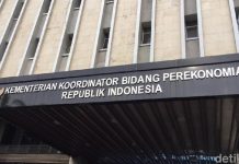 RI Kena Tarif Trump 32%, Airlangga Panggil Wamen-Asosiasi Pengusaha