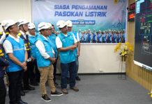 Libur Idulfitri 1446 H, Menteri ESDM Pastikan Infrastruktur Kelistrikan di Maluku Aman