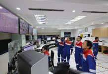 Nusantara Regas Berhasil Jalankan Turn Around Fasilitas Operasi Pada Periode Libur Lebaran Idul Fitri 2025