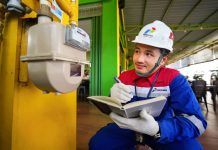 PGN Menang Lelang Hak Khusus Wilayah Jaringan Distribusi Gas Bumi di Batam, Siap Perluas Jaringan dan Layanan