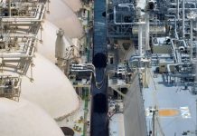 Dukung Ketahanan Energi, FSRU Lampung Terima Pasokan LNG 130.000 M3 dari Bontang