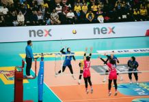Rekrut Bintang Voli Amerika, Jakarta Electric PLN Optimis Hadapi Final Four PLN Mobile Proliga 2025