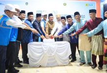 Dulu Terbatas, Kini Terang Sepanjang Hari: Warga Pulau Parit Nikmati Listrik PLN 24 Jam