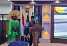 Pramono Ingin ‘RSUD’ di Jakarta Ganti Nama Jadi ‘RS Internasional’