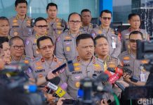 Kakorlantas Ungkap 3 Poin Evaluasi Arus Mudik 2025: Rekayasa Lalin-Infrastruktur