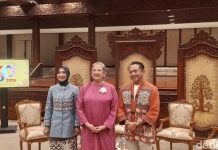 TMII Gelar Pesta Rakyat Nusantara, Targetkan 200 Ribu Pengunjung