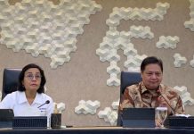 Pemerintah Tunda Respons Kebijakan Tarif yang Diberlakukan Trump