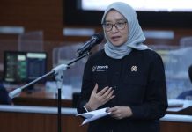 ASN Bisa WFA Selasa 8 April 2025