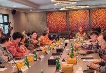 Menteri Prabowo Jamin RI Masih Jadi Target Investasi Korea
