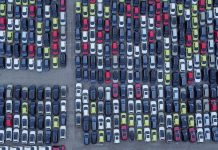 Indonesia Bisa Kebanjiran Mobil Impor Imbas Kebijakan Trump