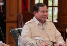 Prabowo Terbitkan Inpres Pembentukan 80.000 Kopdes Merah Putih