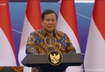 Terbitkan Inpres, Prabowo Beberkan Strategi Hapus Kemiskinan