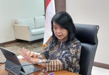 RI Tawarkan Proyek Air Minum hingga Tol ke China, Nilainya Rp 160 T