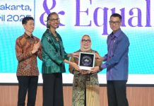 Menteri PPPA Buka PLN Gender Summit 2025, Apresiasi Komitmen Kesetaraan dan Inklusivitas di Lingkungan Kerja
