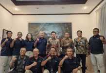 Percepatan Pembangunan Jargas PGN di Jatim Dapat Dukungan Penuh dari Wagub