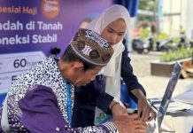 Tawarkan Kemudahan Beribadah di Tanah Suci, XLSMART Sediakan Kartu Perdana Khusus Haji dan Paket Internet Haji dengan Fitur Booster Terbaru!